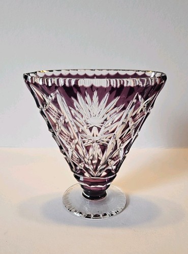 Collectible purple overlay