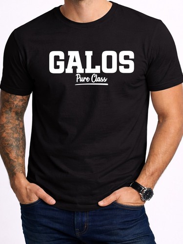 Galos pure class shirt - class, t-shirt