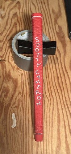 New rare scotty cameron - new,