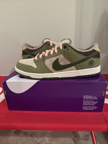 Nike dunk low yuto - dunk, x