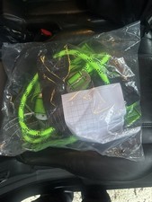 G Force Height Safety Harness