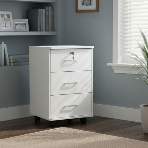 Lockable drawer mobile - lockable, 3