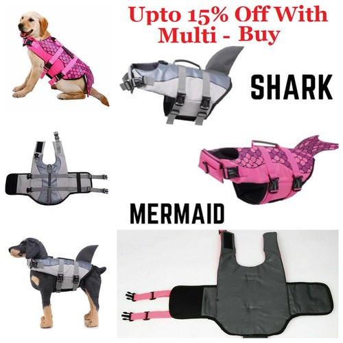 Dog life jacket safety - life,