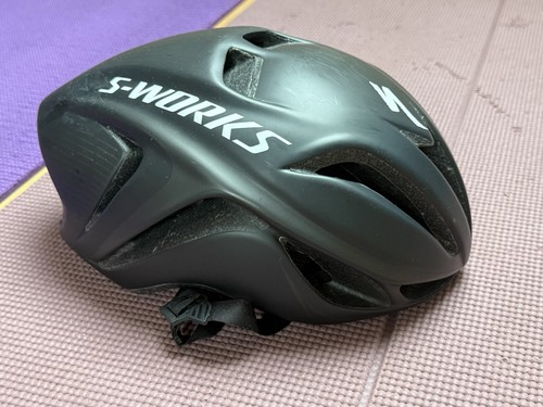 Specialized works evade 3 - s-works,