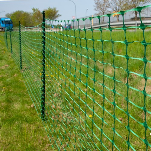 Green chicken coop - coop,