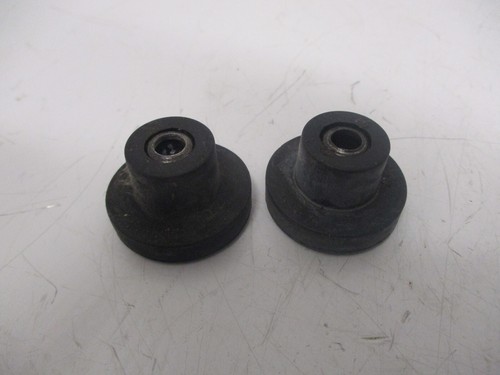 Rubber bushing tank - rubber,