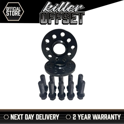 Killer offset 10mm - 10mm, pair
