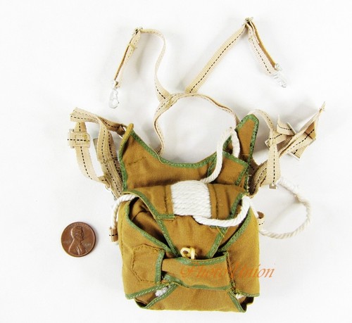 Scale action figure - 1:6,