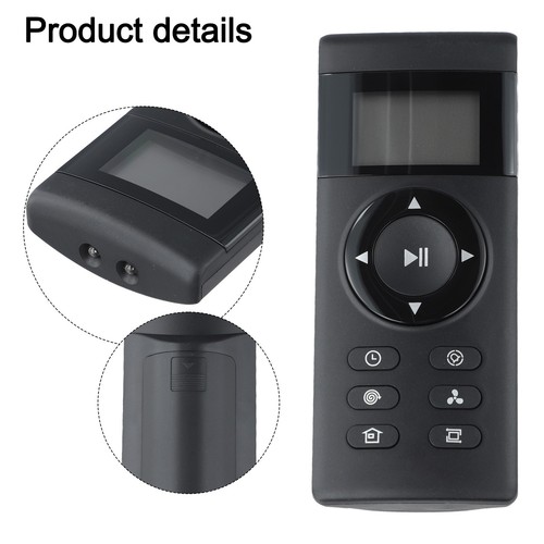 Remote control compatible with - control,