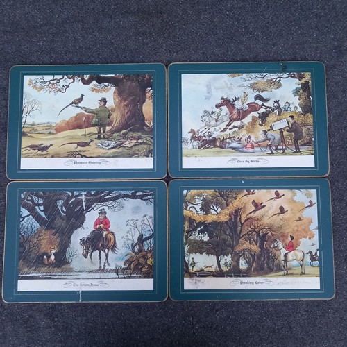 Vintage humorous hunt - vintage,