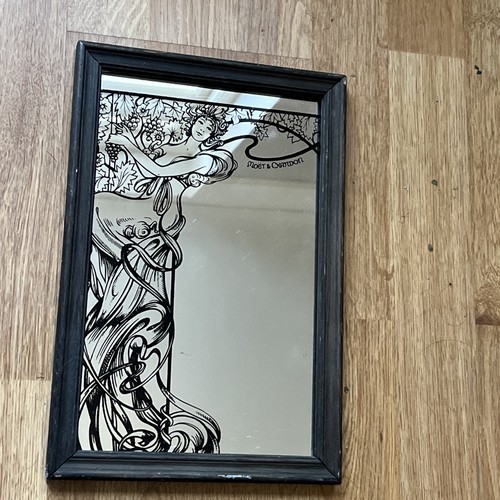 Vintage antique alphonse mucha - antique,