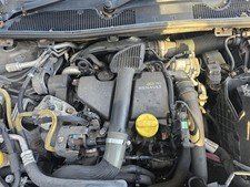 Renault Megane DCI ECO 1.5