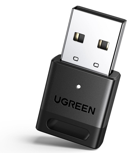 Ugreen bluetooth adapter - bluetooth, 5.4