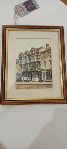 The feathers hotel ludlow - the,