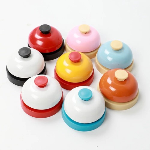 Ring bell service call - bell,