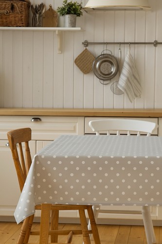 Laura ashley pvc - ashley, table