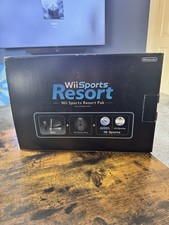Wii Sports Resort Pack - New