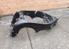 Yamaha R1 5VY Race/Track Frame Use ONLY NO V5 2006 No Damage