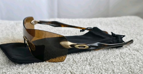 Oakley dartboard sunglasses - dartboard, l