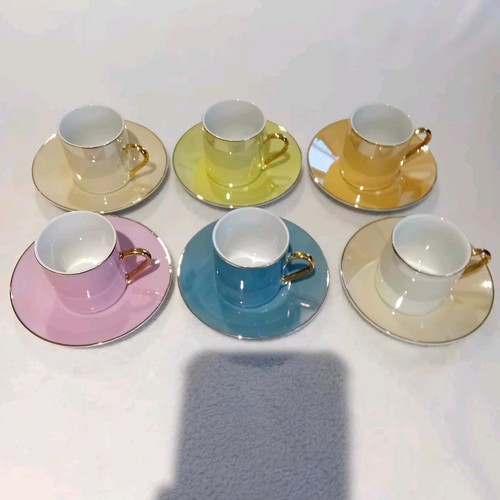 Scotts pastel rainbow - pastel,