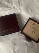 Monica Vinader New Collection