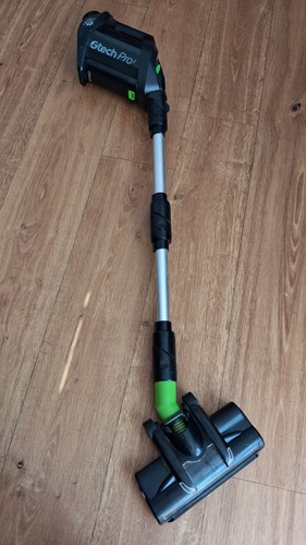 Gtech pro k9 - pro, cordless
