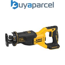 Dewalt DCS382N 18v XR Brushless Reciprocating Recip Saw - Bare Tool DCS382N-XJ