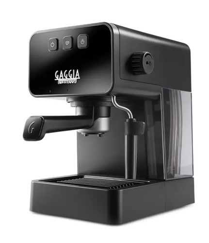 Gaggia espresso style coffee - espresso,