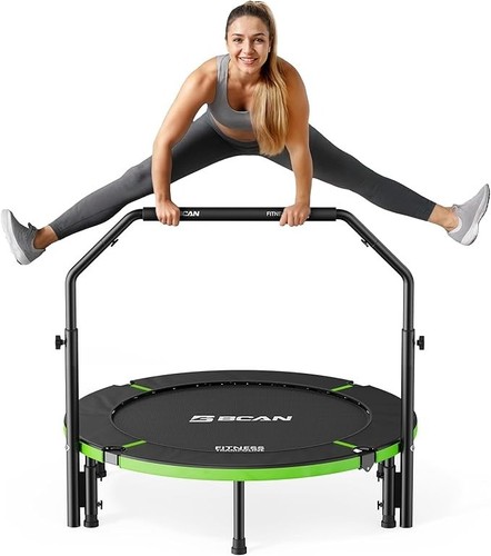 Rebounder trampoline for - rebounder,