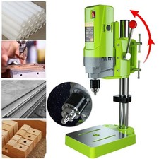 Adjustable Bench Drill Press