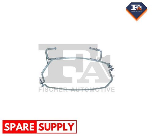 Holding bracket silencer - bracket,,