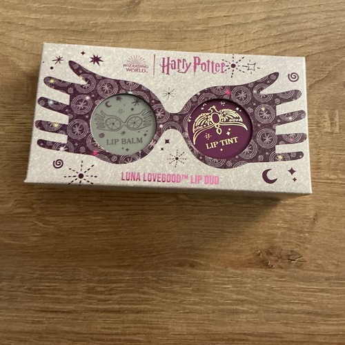 Harry potter luna lovegood - lovegood, lip