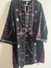 2pc Embroidered Suit Eid