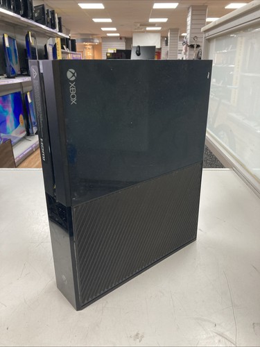 Microsoft xbox one 500gb home - one,
