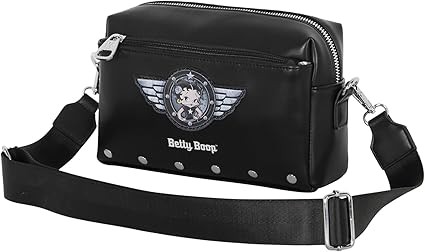 Betty boop motor - betty,
