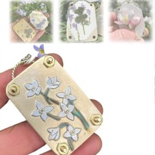 Micro Flower Press Mini Flower