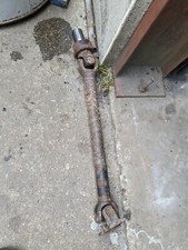 Suzuki Vitara 1.6 Petrol MK1 88-98 front prop shaft propshaft drive shaft