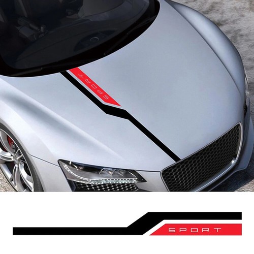 Car accessory hood - car, bonnet