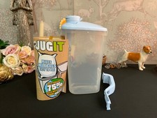 JUGIT plastic reusable milk or