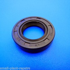 Crankshaft Crankcase Oil Seal Fits Honda G100 2.5HP & 2.2HP Engine Models