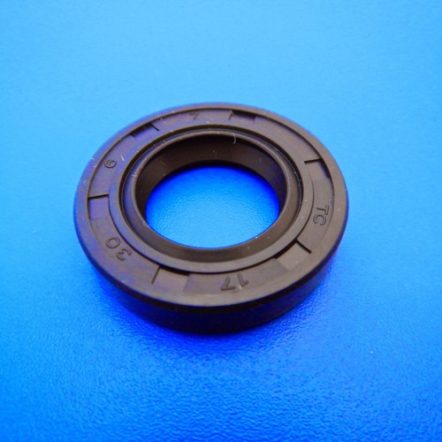 Crankshaft crankcase oil seal - crankcase,