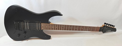 Yamaha rgx 420s - 420s, electric