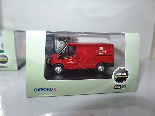 Oxford 76ft002 ft002 - oxford, 1/76