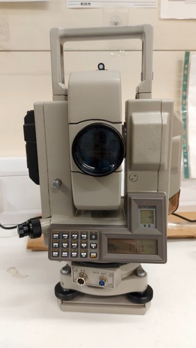 Sokkia set3c total station - set3c-g,