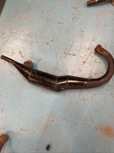 Suzuki rg250 gamma - gamma, hand