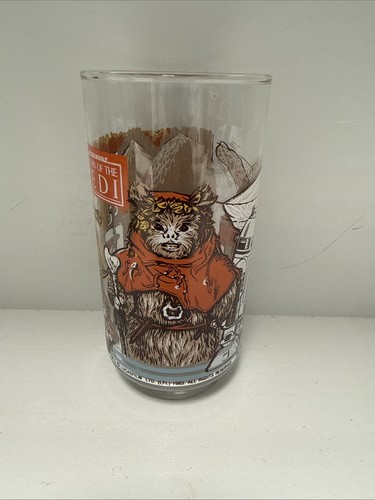 Vintage 1983 star wars - vintage,