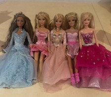 Rare 2000s Barbie Bundle-