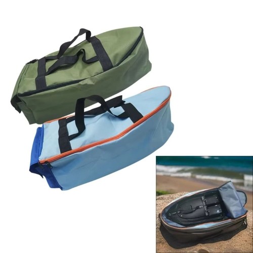 Bait boat carry bag - bait,