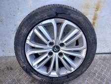 Citroen C4 205 55 16" Multi
