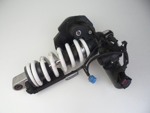 Rear mono shock - mono,